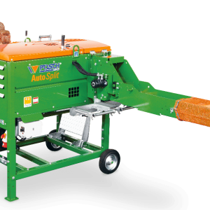 Posch AutoSplit 250 Kindling Firewood Log Machine