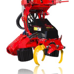SP 461-LF Forestry Harvesting Head