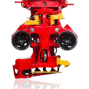 SP 461-LF Forestry Harvesting Head