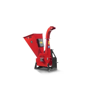 TP 100 PTO Wood Chipper TP 100 PTO Wood Chipper