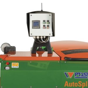 Posch K-710 a-Vario Automatic Firewood Processor