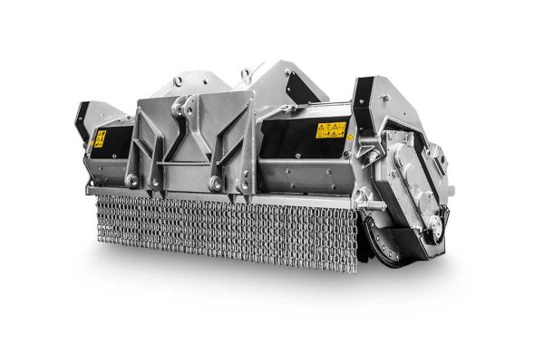 FAE SFH/PM Rock Crusher and Stump Grinder