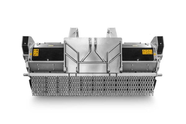 FAE SFH/PM Rock Crusher and Stump Grinder