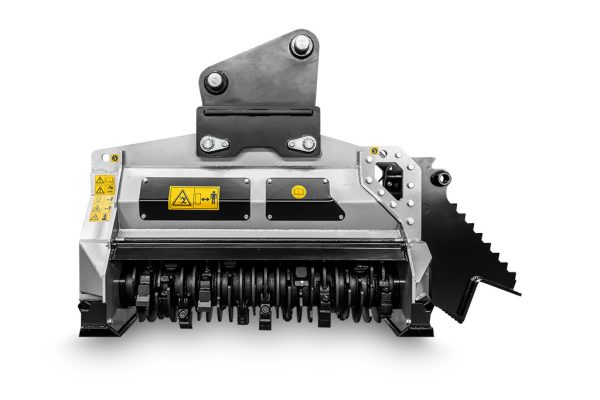 FAE BL3/EX/VT Forestry Excavator Mulcher