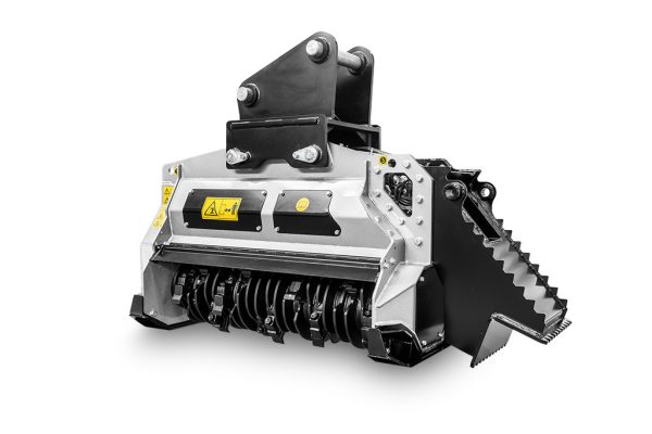 FAE BL3/EX/VT Forestry Excavator Mulcher