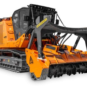 FAE PT-550 Tracked Carrier