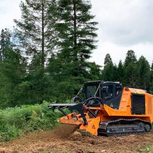 FAE PT-550 Tracked Carrier