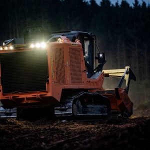 FAE PT-550 Tracked Carrier