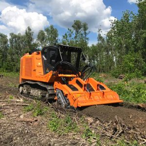 FAE PT-550 Tracked Carrier