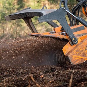 FAE PT-550 Tracked Carrier