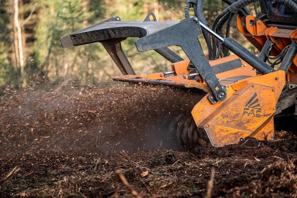 FAE PT-550 Tracked Carrier