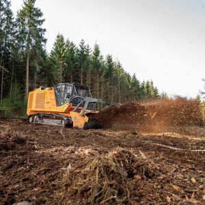 FAE PT-550 Tracked Carrier