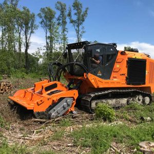 FAE PT-550 Tracked Carrier