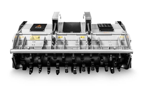 FAE SFH/PM Rock Crusher and Stump Grinder