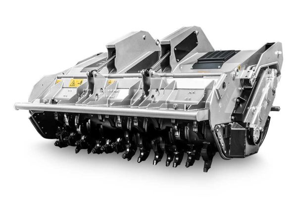 FAE SFH/PM Rock Crusher and Stump Grinder