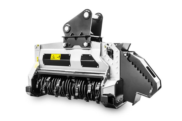 FAE BL5/EX/VT Forestry Excavator Mulcher