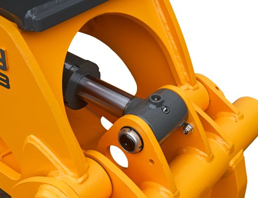 Powerhand eX-Series Heavy-Duty Grapple Saw Powerhand eX-Series Heavy-Duty Grapple Saw