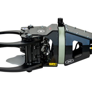 JAK 200 Excavator Tree Shear Grapple With Rotator