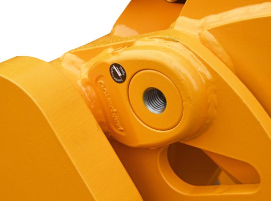 Powerhand eX-Series Heavy-Duty Grapple Saw Powerhand eX-Series Heavy-Duty Grapple Saw