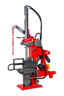 Krpan CV 18 K Pro Log Splitter