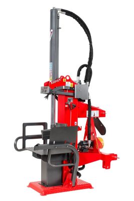 Krpan CV 22 EK Pro 400 V Log Splitter