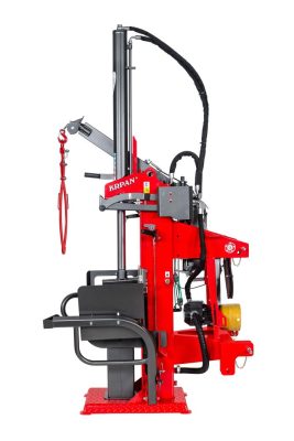 Krpan CV 18 K Pro Log Splitter