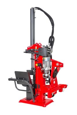 Krpan CV 22 E Pro 400 V Log Splitter