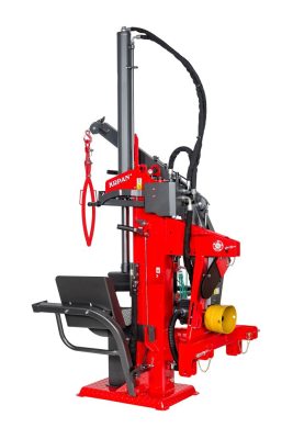Krpan CV 18 K Pro Log Splitter