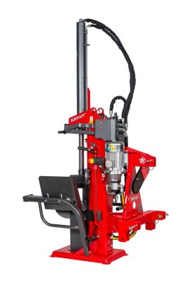 Krpan CV 18 E Pro 400 V Log Splitter