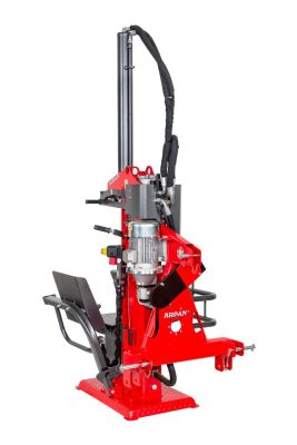 Krpan CV 22 E Pro 400 V Log Splitter