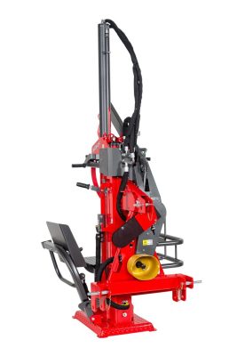 Krpan CV 18 K Pro Log Splitter
