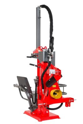 Krpan CV 22 K Pro Log Splitter