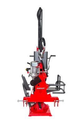 Krpan CV 22 E Pro 400 V Log Splitter