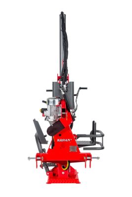 Krpan CV 18 E Pro 400 V Log Splitter