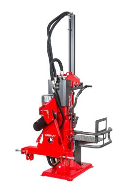 Krpan CV 22 E Pro 400 V Log Splitter