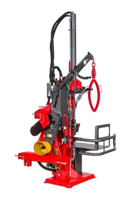 Krpan CV 18 K Pro Log Splitter