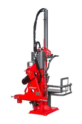 Krpan CV 18 E Pro 400 V Log Splitter