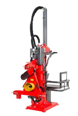 Krpan CV 22 K Pro Log Splitter