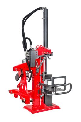 Krpan CV 22 E Pro 400 V Log Splitter