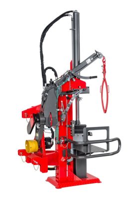 Krpan CV 18 K Pro Log Splitter