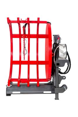 Krpan PD 1200 H Pro Plus Firewood Bundler