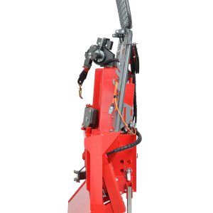 Krpan 9,5EH Forestry Winch