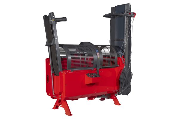 Krpan CS 4218 Pro Firewood Processor