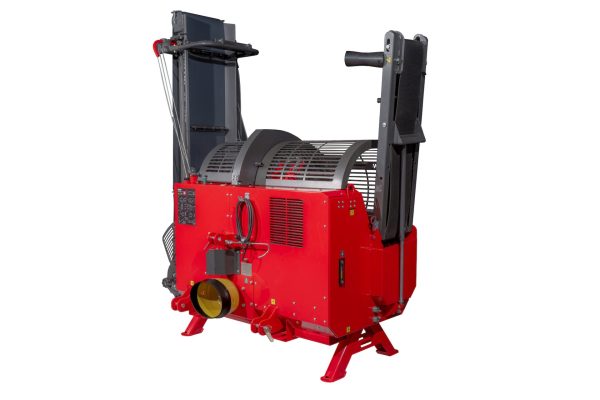 Krpan CS 4218 Pro Firewood Processor