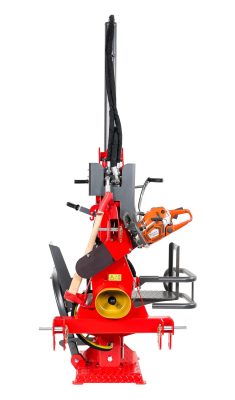 Krpan CV 14 K Pro Log Splitter