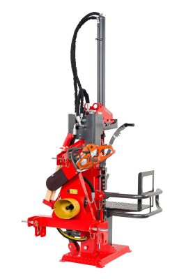 Krpan CV 14 K Pro Log Splitter
