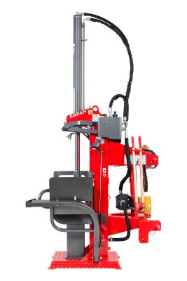 Krpan CV 14 K Pro Log Splitter