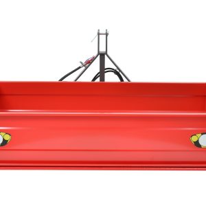 Krpan PT 200/100 Tractor Tipper Box