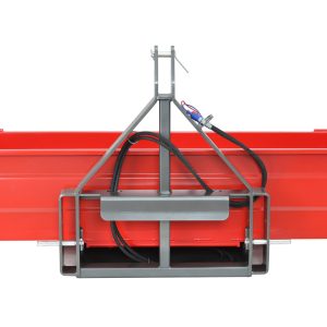 Krpan PT 200/100 Tractor Tipper Box