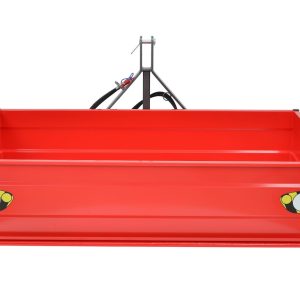 Krpan PT 200/125 Tractor Tipper Box